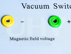 Vacuum Switch Vacuum Tester Magnetic field voltage