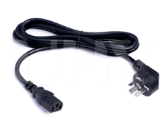DC Hipot Tester power cord