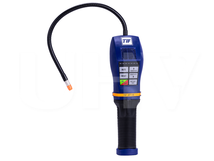 Handheld SF6 Gas Leak Detector